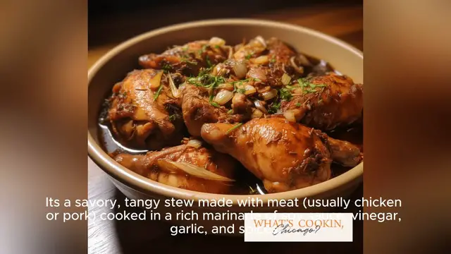 Video thumbnail for filipino recipe