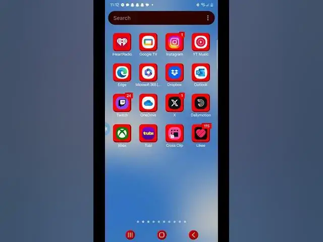 'Video thumbnail for Screen recorder hd testing'