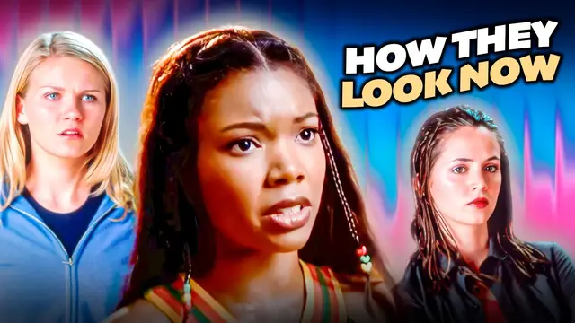 Video thumbnail for What The Cast Of Bring It On Looks Like Today