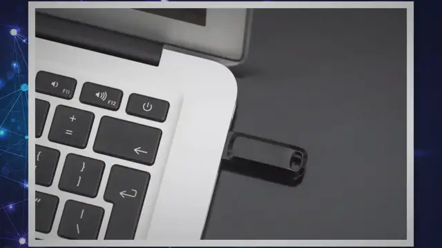 Video thumbnail for How to - Auf macOS einen USB-Stick formatieren » IT-LEARNER
