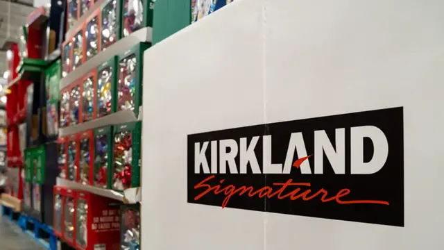 Video thumbnail for One Of The Best Costco Finds Under $20 Comes From Kirkland Signature