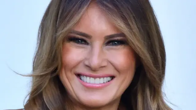 'Video thumbnail for Times Melania Trump's Outrageous Fashion Choices Caused A Stir'