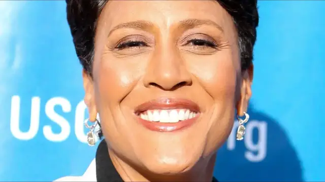 Video thumbnail for What You Don't Know About Robin Roberts