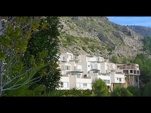 Video thumbnail for Villa in Altea for sale in Alicante   Spanish Casa Properties