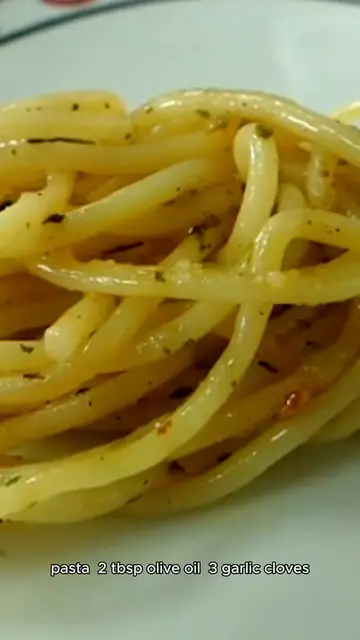 Video thumbnail for Lemon Garlic Orzo | orzo recipe