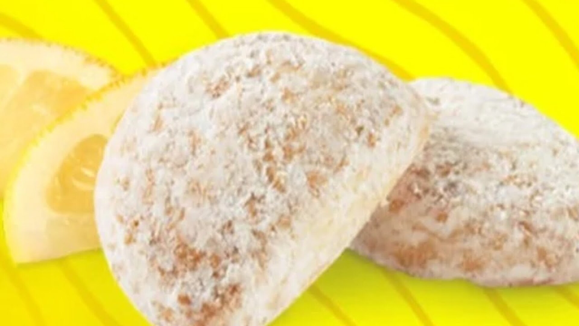 Video thumbnail for Discontinued Cookies You'll Never Eat Again