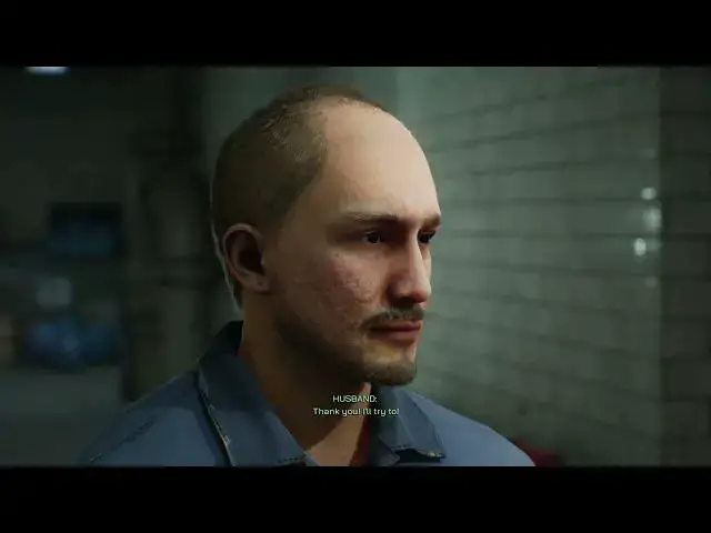 Video thumbnail for Robocop: Rogue City Unfinished Business - Unexpected Favor: Examine The Locker | Talk To The Husband