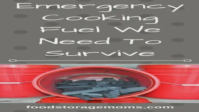 Video thumbnail for Survival Cooking: Improvising Utensils and Tools for Emergency Situations