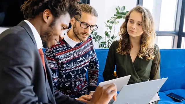 'Video thumbnail for Access Bank 2025 Trainee Program: Launching Careers for Young Angolan Graduates'