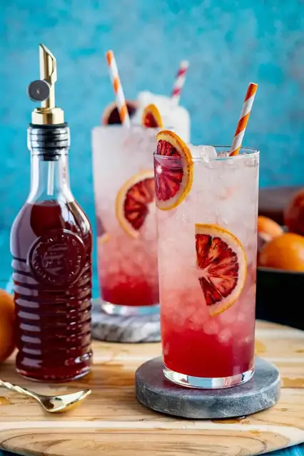 'Video thumbnail for Italian Aranciata–Orange Soda'