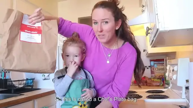 'Video thumbnail for Here's a normal evening of cooking with one of my favorite'