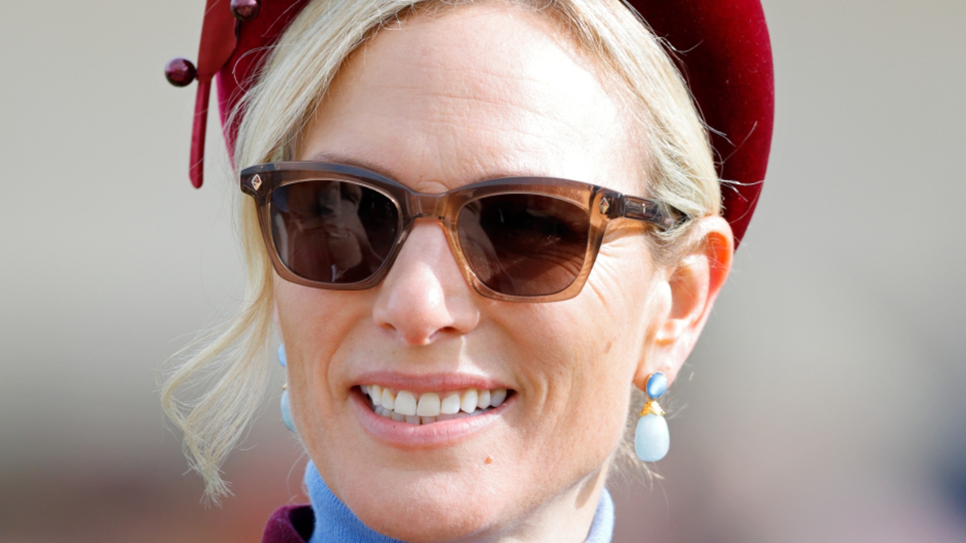 Video thumbnail for Inside Prince William And Zara Tindall's Real Relationship