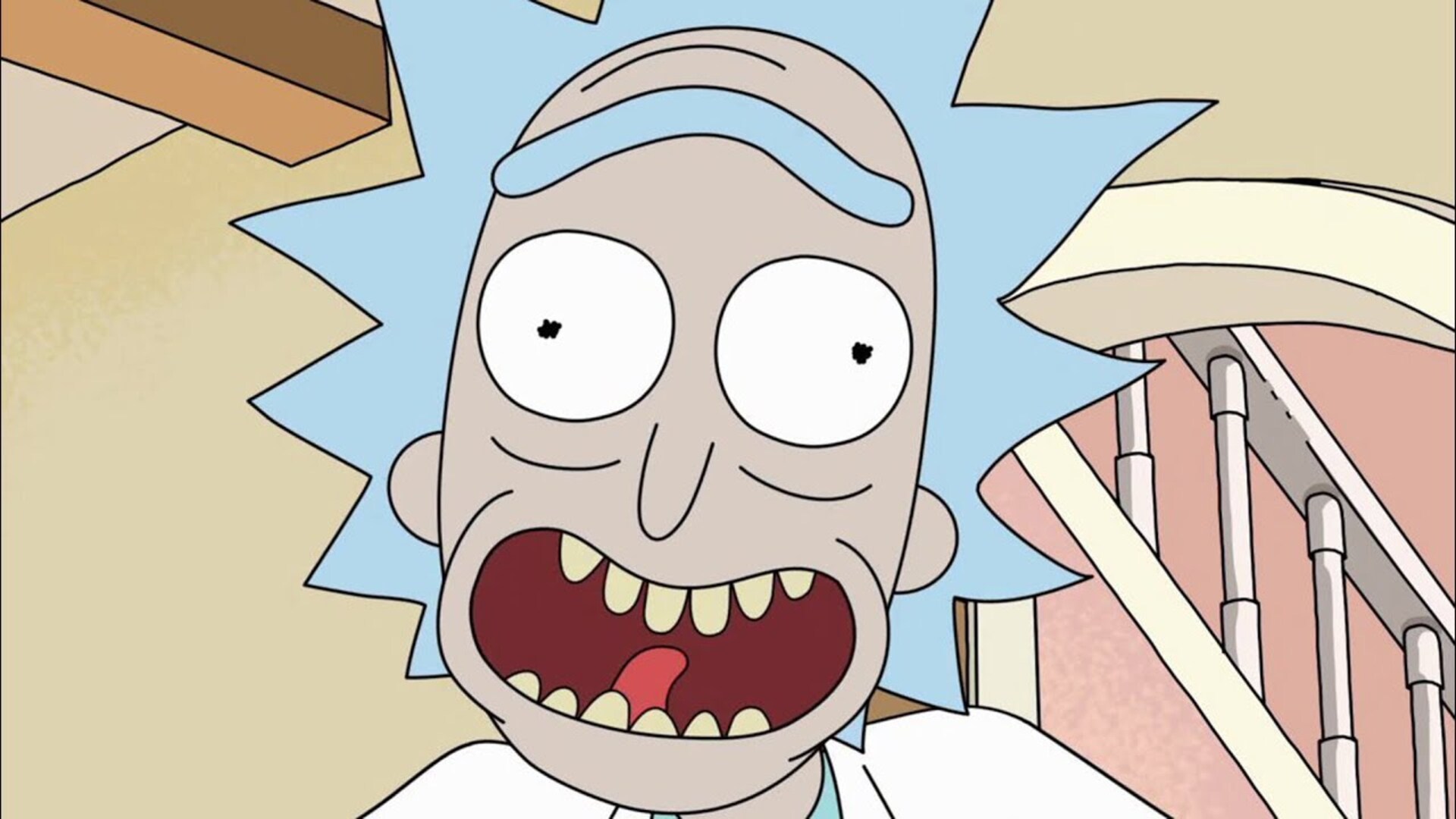 Video thumbnail for Rick And Morty Facts You Probably Never Knew Before