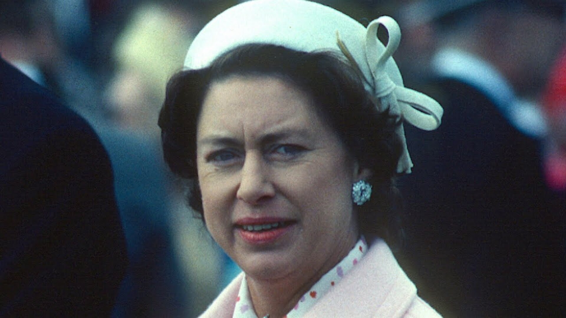 Video thumbnail for Inside The Final Years Of Princess Margaret's Life