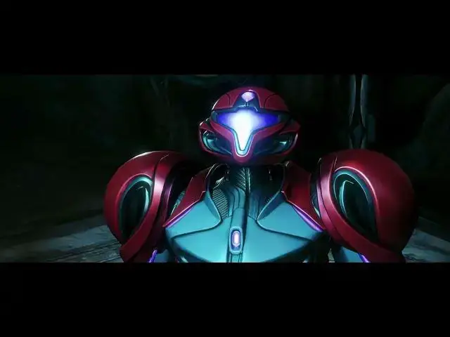 Video thumbnail for Metroid Prime 4 - Ice Belt: Head To Tokabi: Subject 763 Cutscene: Shot & Missile Expansion Locations