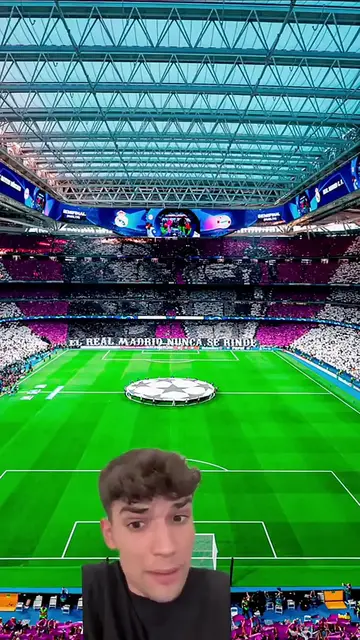 'Video thumbnail for EL MADRID ROBA Y EL AGUA MOJA'