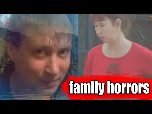 Video thumbnail for They thought his body  never be found now! A mystery in the dark  | True Crime Documentary