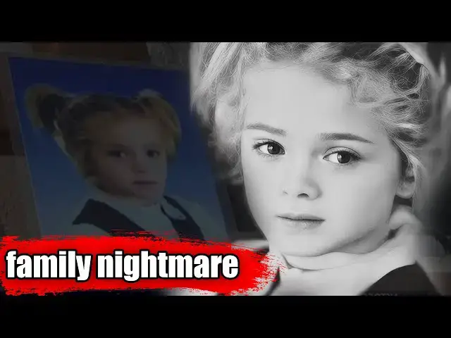 Video thumbnail for The HORRIFYING Story of Milana Davydova | True Crime Documentary