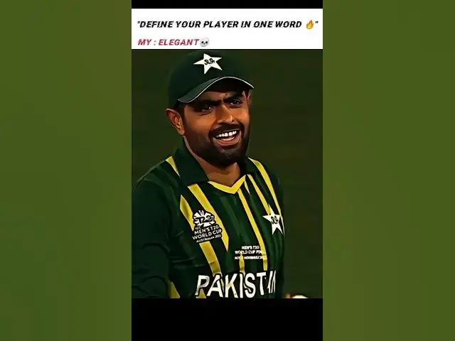 Video thumbnail for Elegant 😍 #music #babarazam