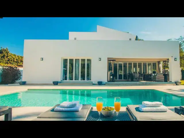 Video thumbnail for Villa in Javea Beds 6 Baths 5 for sale in Alicante   Spanish Casa Properties