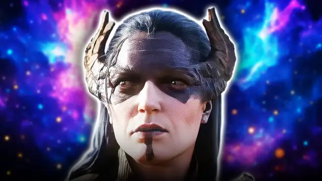 'Video thumbnail for What These Movie Aliens Really Look Like Under All The Makeup'