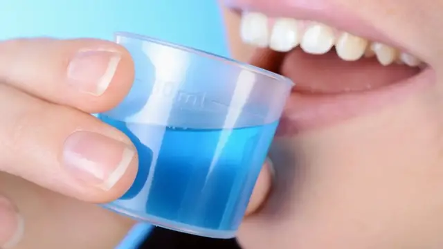 'Video thumbnail for What Happens When You Drink Mouthwash?'