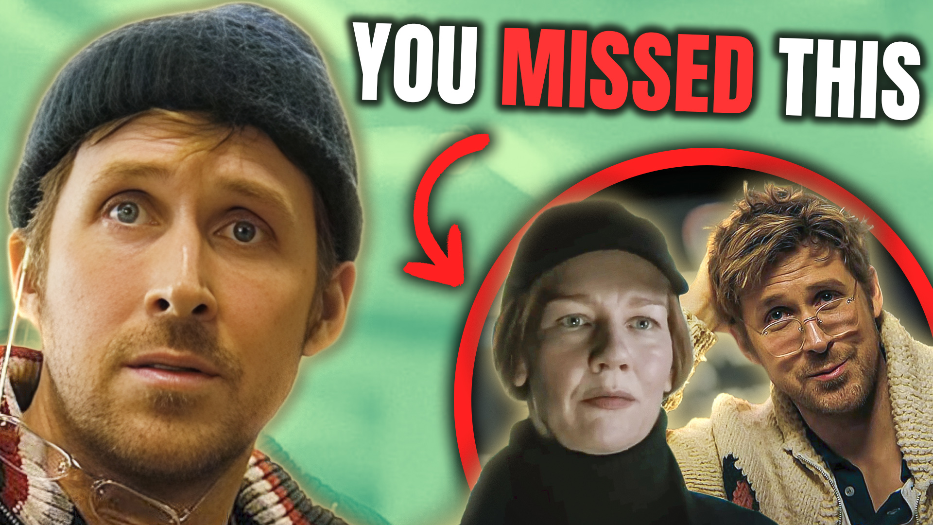 Video thumbnail for The Secret Subplot You Missed In Ryan Gosling's Project Hail Mary