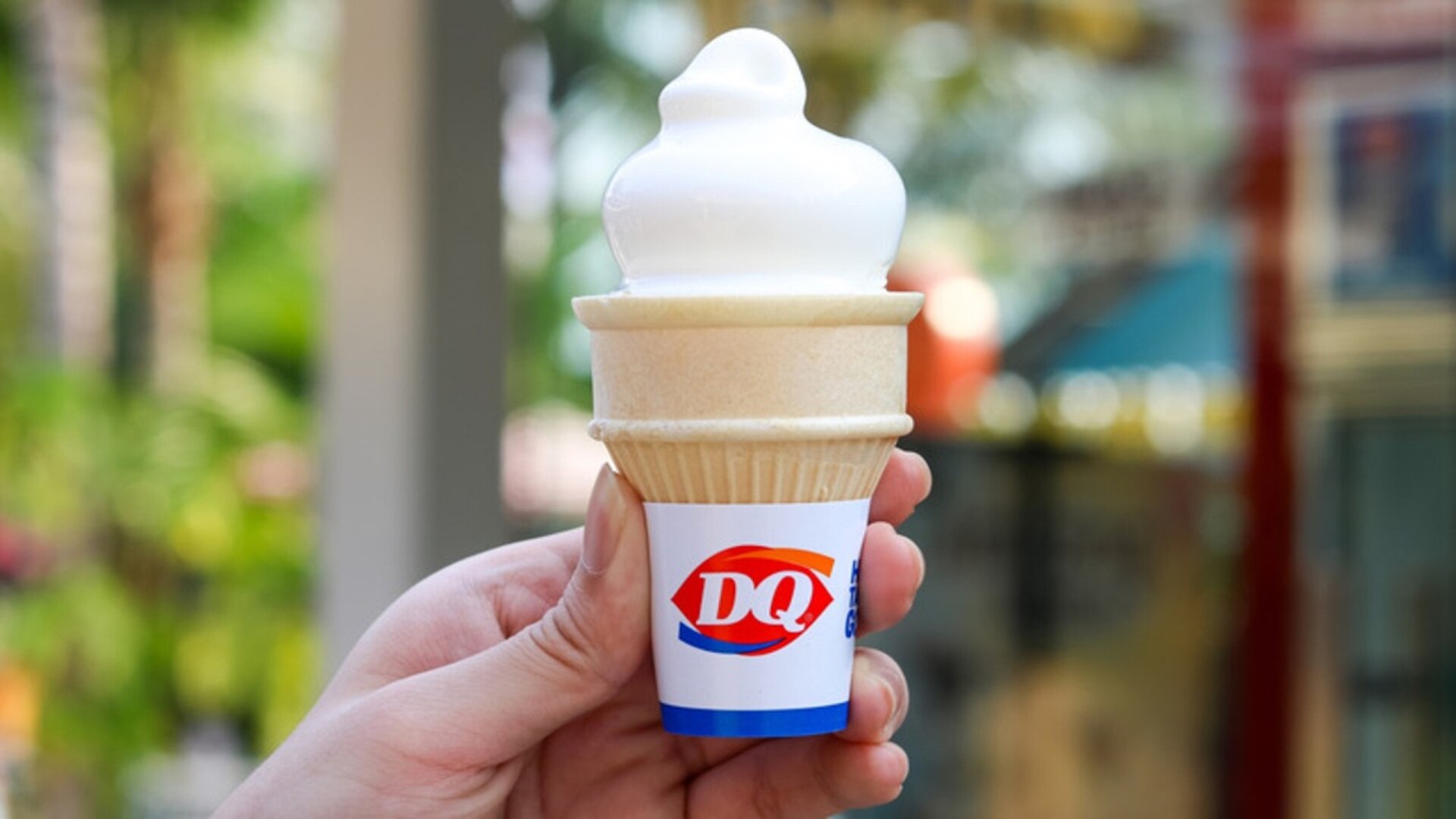 Video thumbnail for The Reason We Lost So Many Dairy Queen Locations In 2025