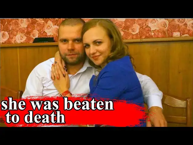 Video thumbnail for True Crime Documentary | CASE of Anastasia Ovsyannikova