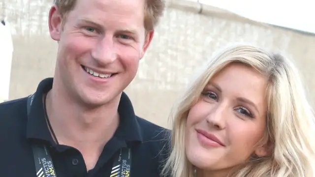 Video thumbnail for Here's What Really Happened To All Of Prince Harry's Exes