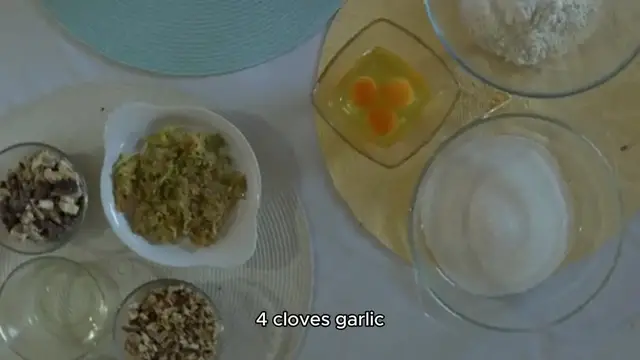 Video thumbnail for clam recipe