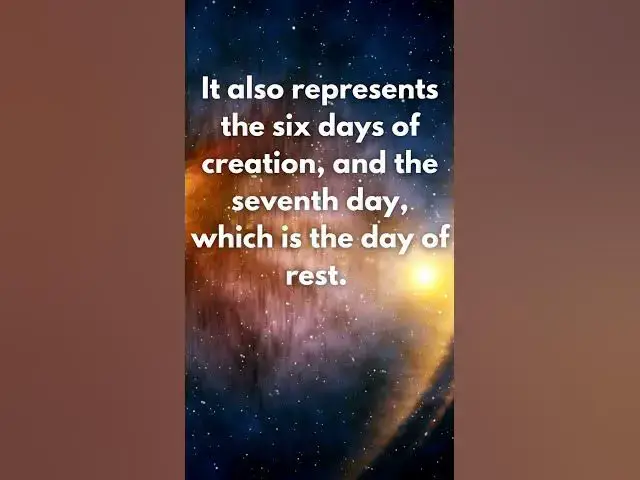 Video thumbnail for Hear this out! Angel number 666