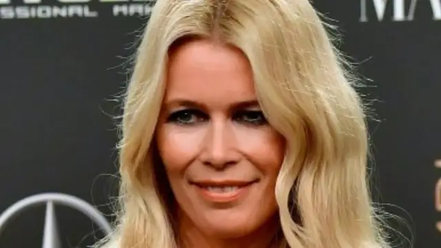 Video thumbnail for Whatever Happened To Claudia Schiffer?