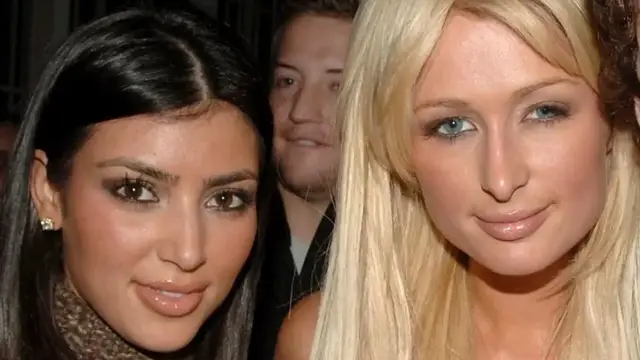 Video thumbnail for A Complete Timeline Of Paris Hilton And Kim Kardashian's Friendship