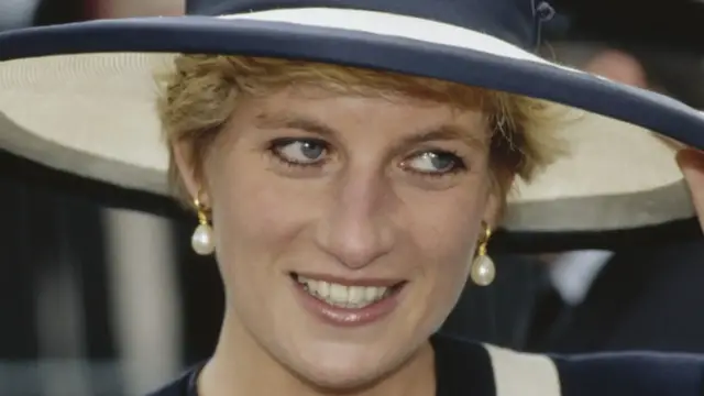 Video thumbnail for The Truth About Diana's Relationship With Camilla