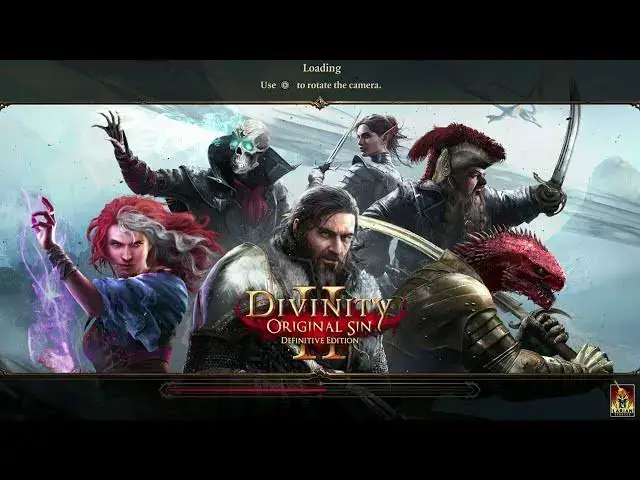 Video thumbnail for Divinity Original Sin 2 DE - Creator: Fane, Inquisitor, Attributes, Skills, Abilities Origin | NS2