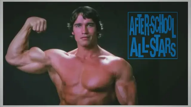 Video thumbnail for Arnold Schwarzenegger and After-School All-Stars: Dedication to Education
