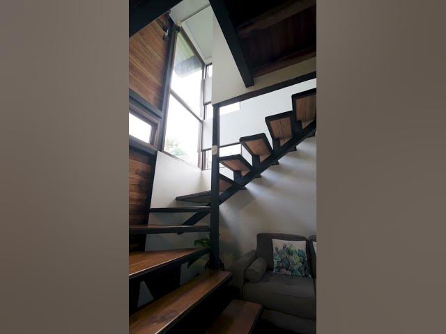 Video thumbnail for Rustic Double Loft Tiny Home Tour | Cozy Interior Inspiration  #tinyhouse #home  #interiordesign