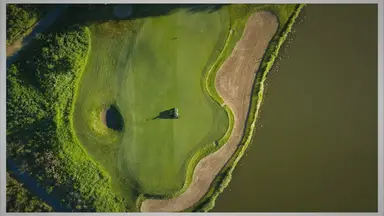 'Video thumbnail for Das könnte dich davor hindern ein besseres Handicap im Golf zu erspielen'