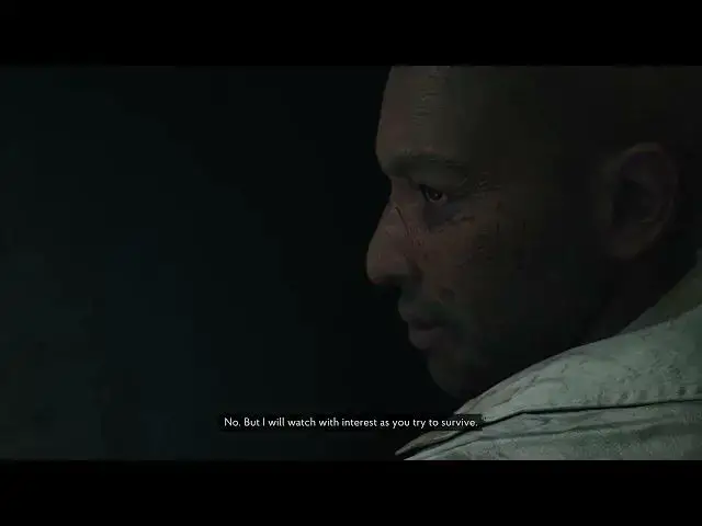 Video thumbnail for The Sinking City 2 - Chapter 3: Calvin Rafferty Meets Head Surgeon Dr. Thaddeus Lowe Cutscene