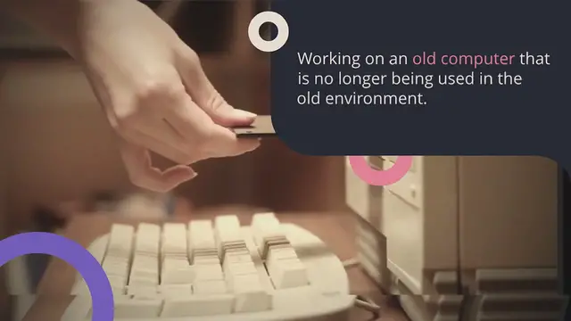 Video thumbnail for How to remove Webroot Endpoint Protection without web console access?