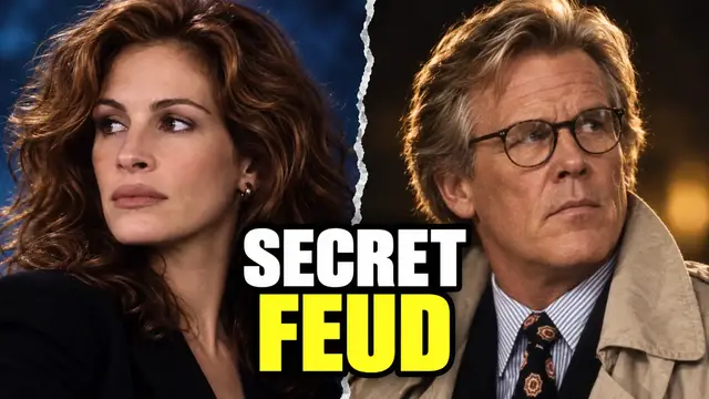 Video thumbnail for Co-Stars Who Couldn't Stand Each Other