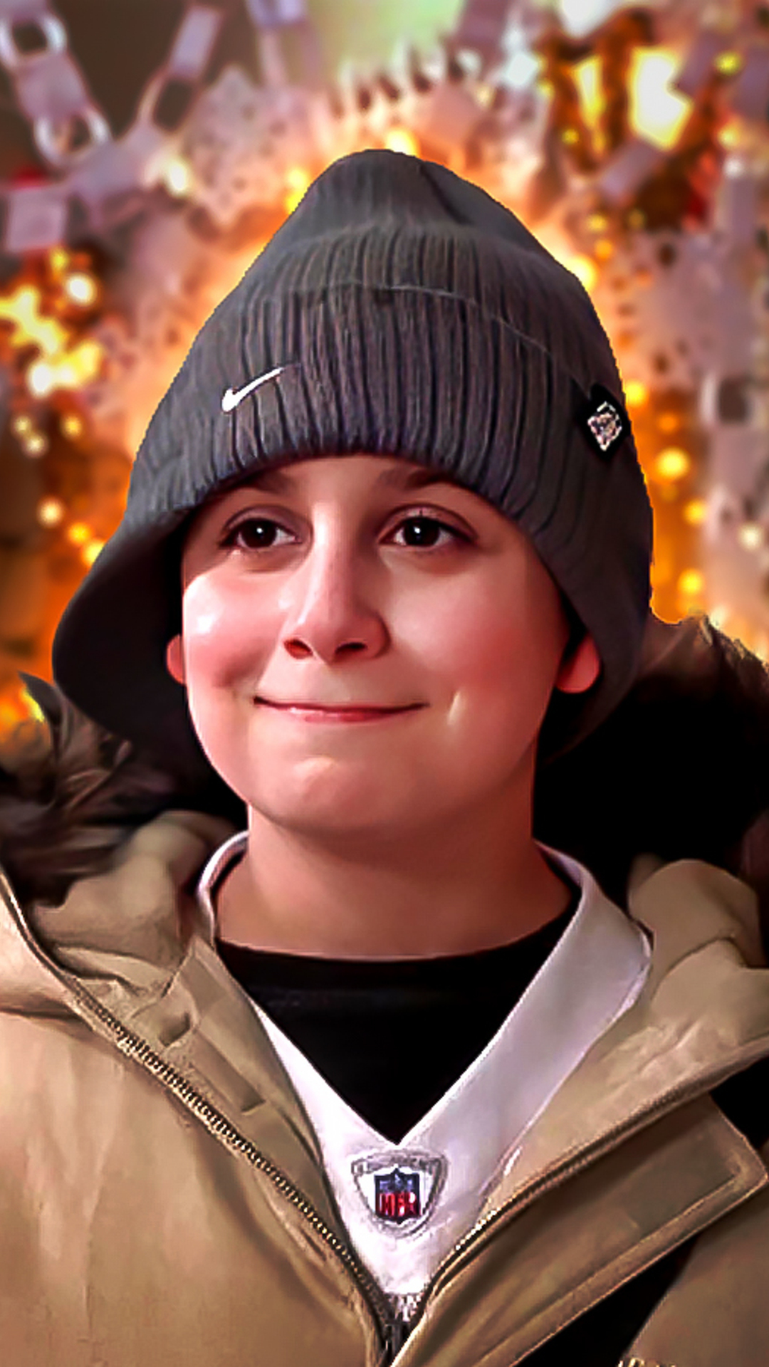 Video thumbnail for What The Kid From Elf Is Doing Now