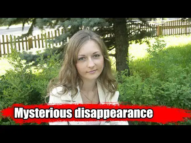 Video thumbnail for The HORRIFYING Story of Irina Nikolskaya | True Crime Documentary