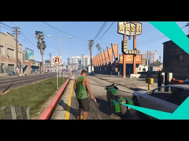 Video thumbnail for GTA V Not Compatible with My Device – How to Fix