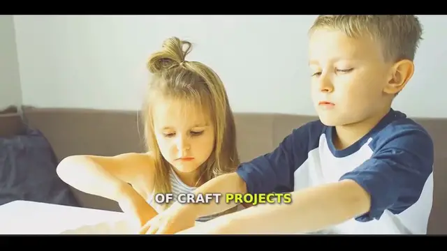 Video thumbnail for Salt Dough Recipe: A Fun DIY Guide