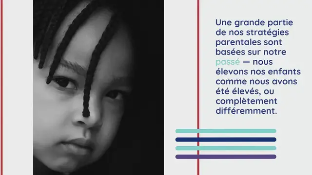 Video thumbnail for Comment vous aggravez le comportement de votre enfant (et comment mieux communiquer)