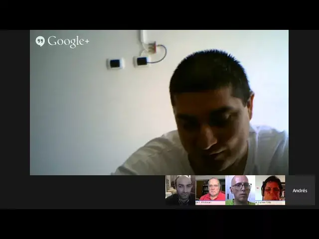 Video thumbnail for ABC del posicionamiento web 2015-2016