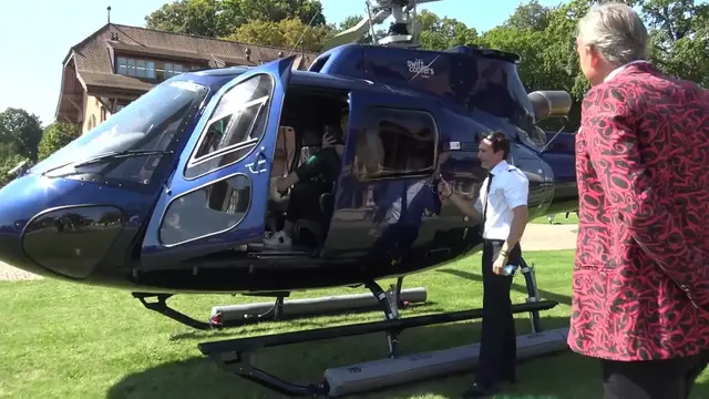 Video thumbnail for The World_s Most Complicated Watch Maker _ Franck Muller(720P_60FPS)