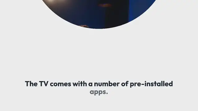 Video thumbnail for Can You Download More Apps on A Vizio Smart TV-6 Methods